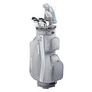 TaylorMade RBZ Women's Complete Graphite Set (Right Hand)