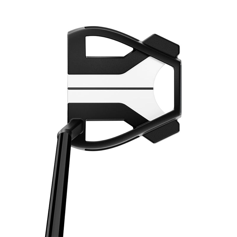 Taylormade Spider Tour X Putter Black / Orange (Right Hand)