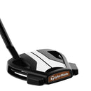 Taylormade Spider Tour X Putter Black / Orange (Right Hand)