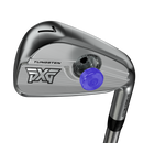 PXG 0311 P GEN7 Irons (Chrome, Right Hand)