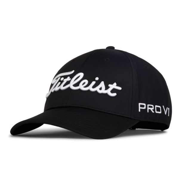 Titleist 2025 Tour Performance Cap