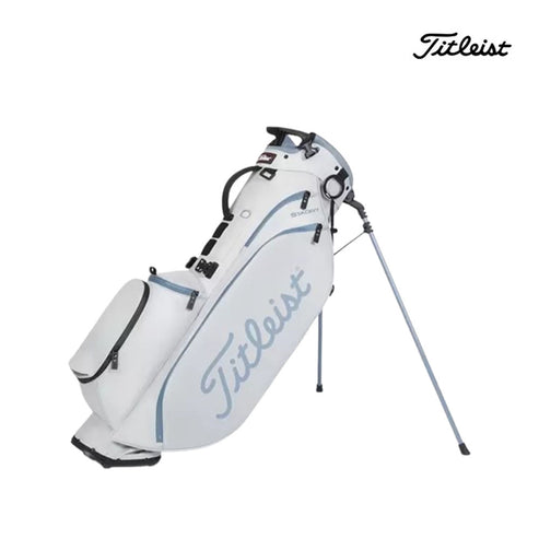 Titleist Players 5 Stand Bag