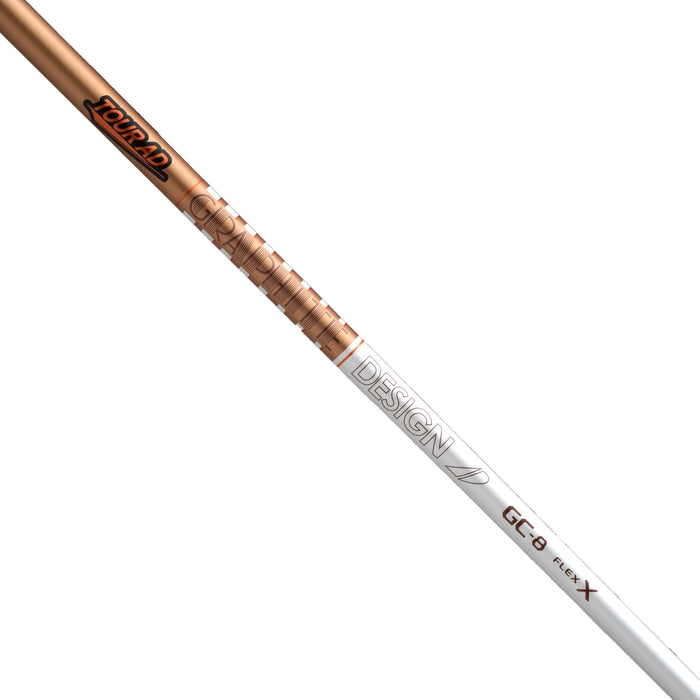 Graphite Design Tour AD GC Graphite Driver/Wood Shaft (0.335")