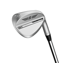 Titleist Vokey SM10 Wedge (Right Hand, Tour Chrome, Steel)