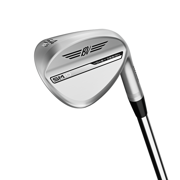 Titleist Vokey Design SM10 ウェッジ 50-12F Upgrade To The New Titleist Vokey SM10!