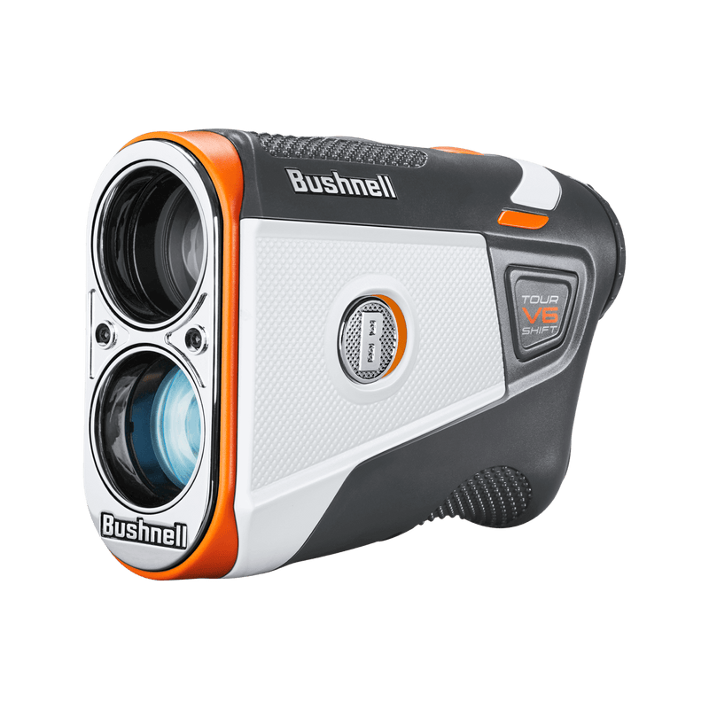 Bushnell Tour V6 Shift Rangefinder