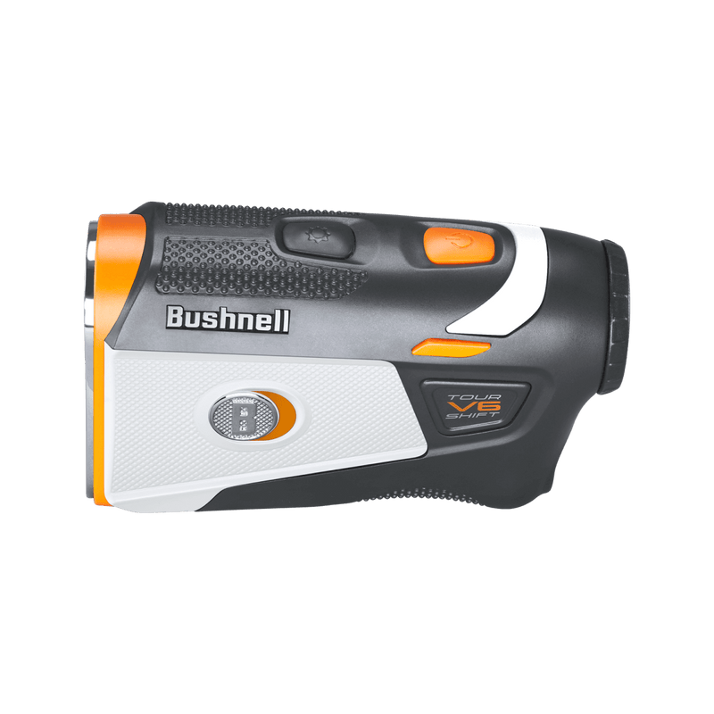 Bushnell Tour V6 Shift Rangefinder