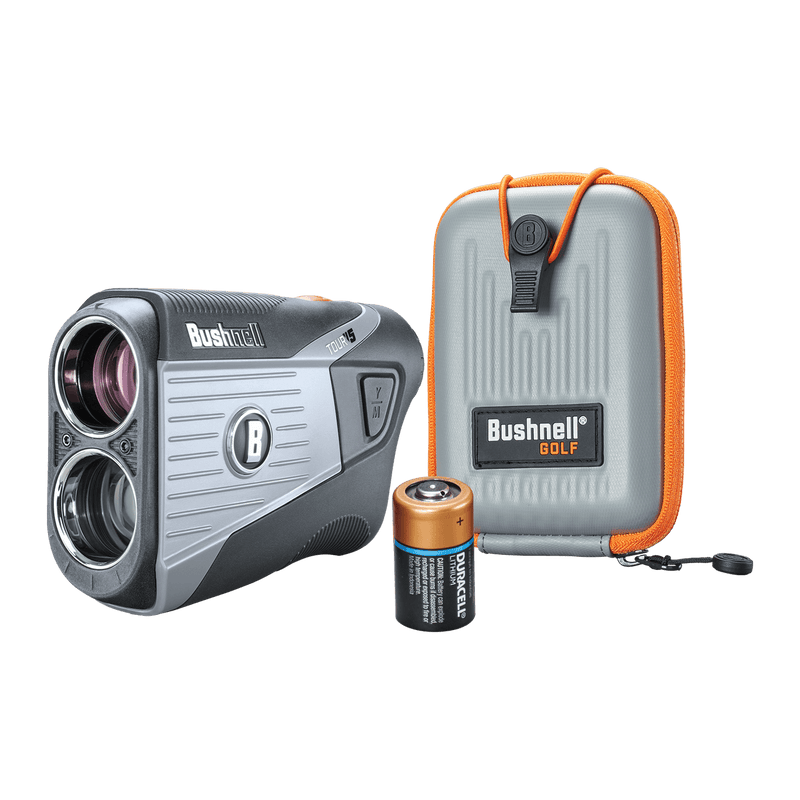 Bushnell Tour V5 Rangefinder
