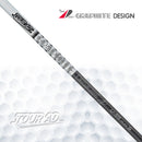 Graphite Design Tour AD Utility Iron Shaft (0.350")