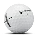 TaylorMade Distance+ Golf Balls (1 dozen)