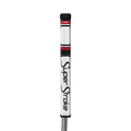 SuperStroke TLT Off Axis Putter Grip (For Zero Torque Putters)