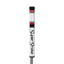 SuperStroke TLT Off Axis Putter Grip (For Zero Torque Putters)