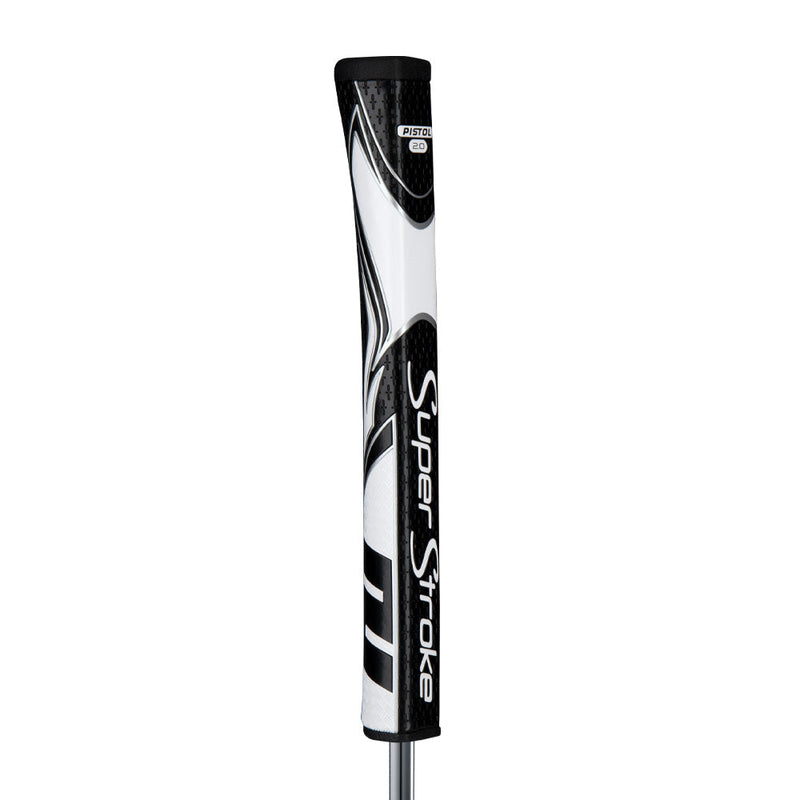 Superstroke Zenergy Pistol GT Putter Grip