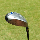 Cobra FlyXL 15° 3 wood Left Hand (Pre-Owned | CW Certified)