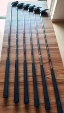 Dunlop Tour TP Irons Left Hand (Pre-Owned | CW Certified)