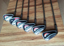 Dunlop Tour TP Irons Left Hand (Pre-Owned | CW Certified)