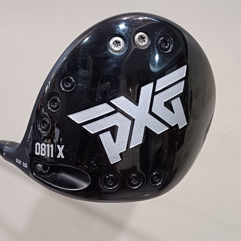 PXG Gen 2 0811 X 9° Driver (Pre-Owned | CW Certified)