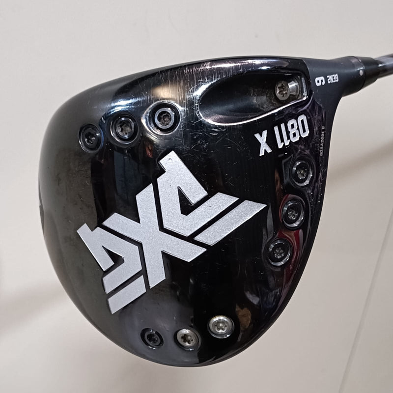 PXG Gen 2 0811 X 9° Driver (Pre-Owned | CW Certified)