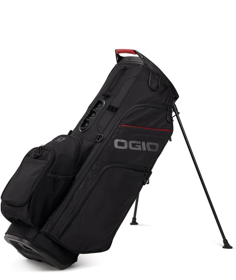 OGIO 2024 Woode 8 Hybrid Bag