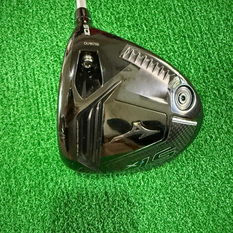 Mizuno STX 10.5° Driver Japan Edition (Pre-Owned | CW Certified) (Right Hand)