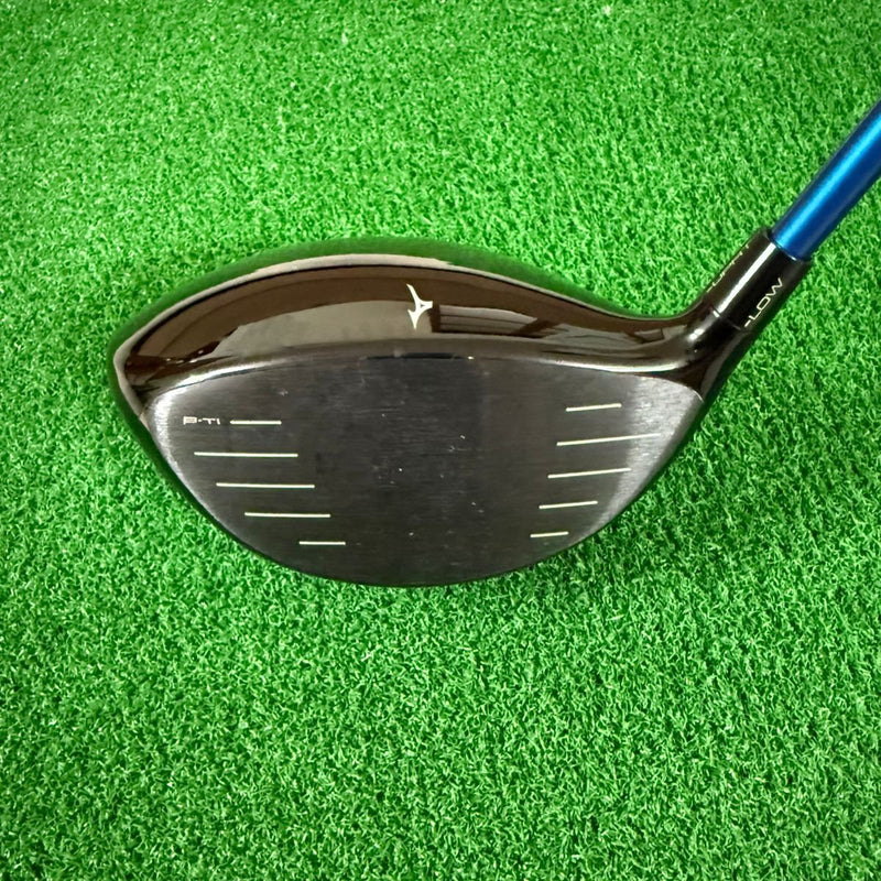 Mizuno STZ 10.5° Driver (Pre-Owned | CW Certified)