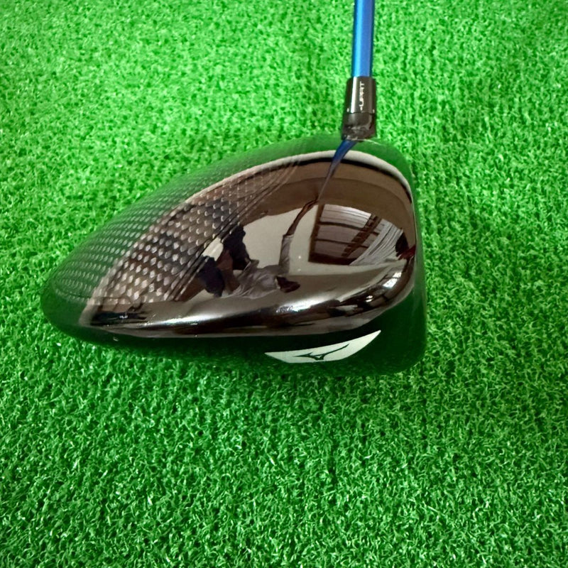 Mizuno STZ 10.5° Driver (Pre-Owned | CW Certified)