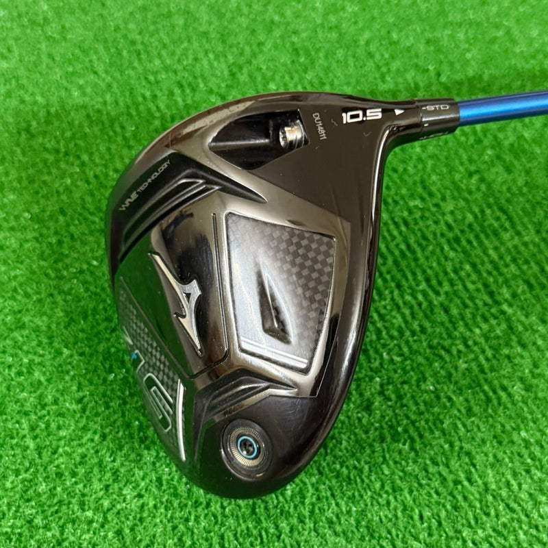 Mizuno STZ 10.5° Driver (Pre-Owned | CW Certified)