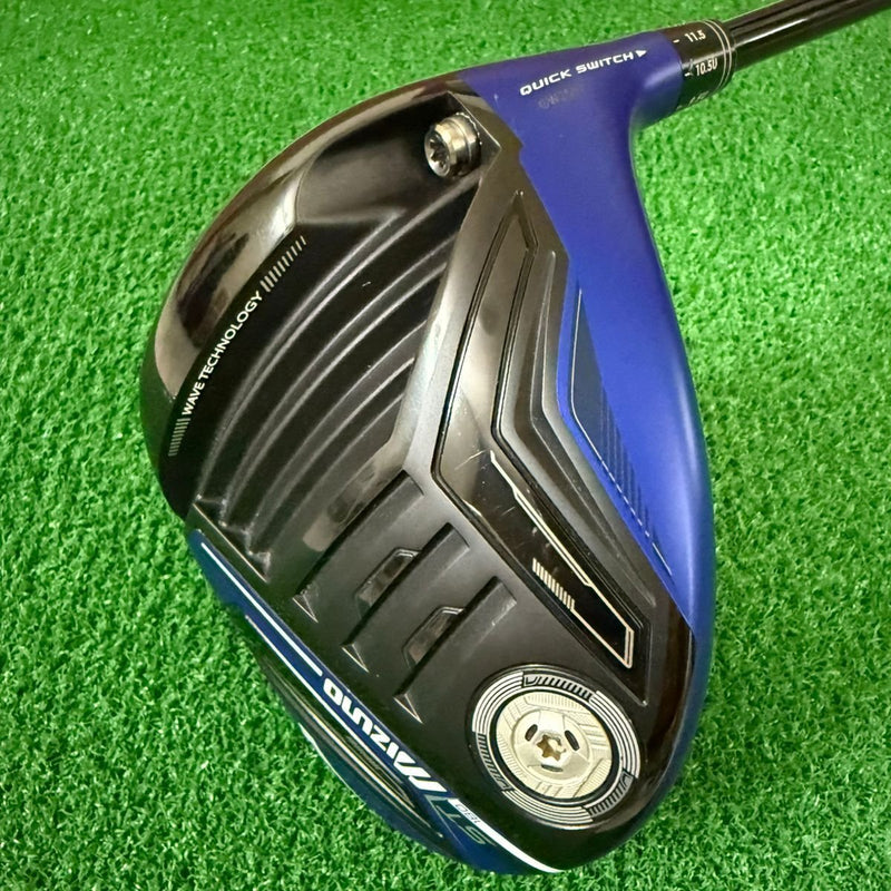 Mizuno ST 180 Driver (Pre-Owned | CW Certified) (Right Hand)