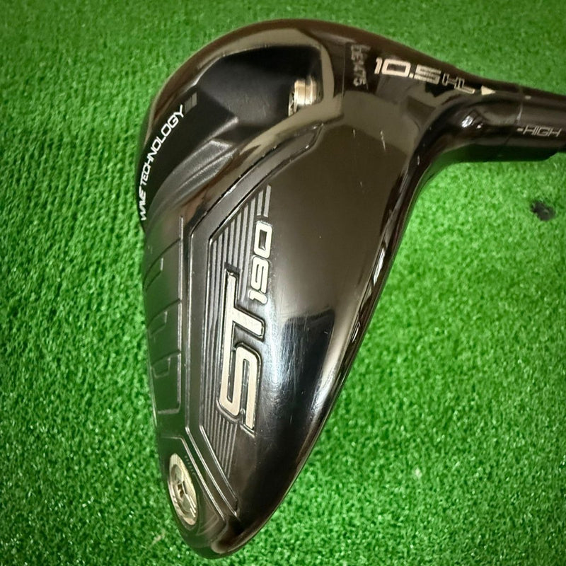 Mizuno ST 190 10.5° Driver (Pre-Owned | CW Certified) (Right Hand)