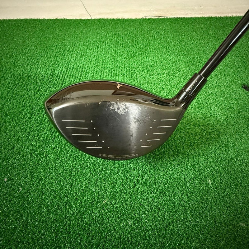 Mizuno ST 190 10.5° Driver (Pre-Owned | CW Certified) (Right Hand)