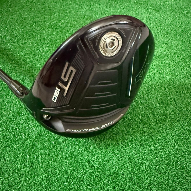 Mizuno ST 190 10.5° Driver (Pre-Owned | CW Certified) (Right Hand)