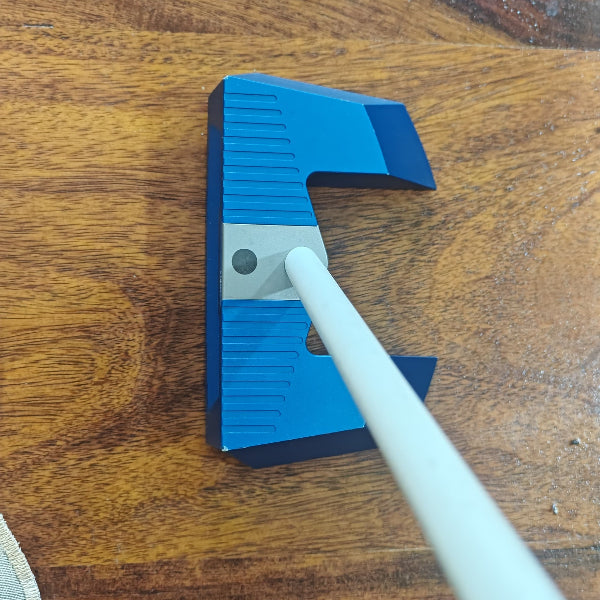 LAB Golf Custom Mezz.1 Max Putter (Pre-Owned | CW Certified)