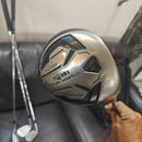Honma TW727 9.5° Driver (Pre-Owned | CW Certified)