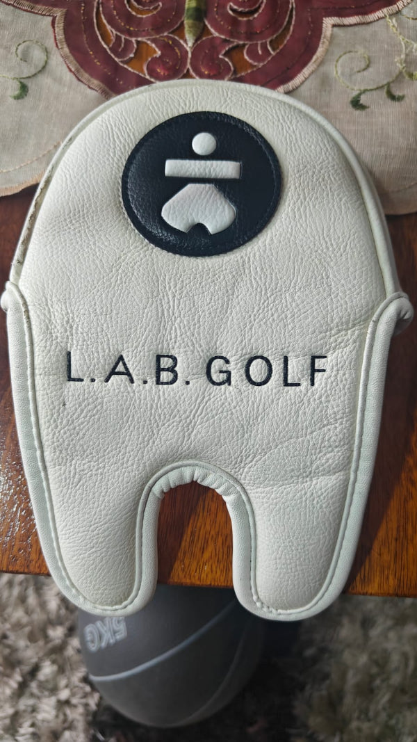 LAB Golf Custom Mezz.1 Max Putter (Pre-Owned | CW Certified)