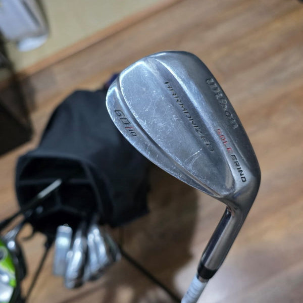 Callaway | TaylorMade Mixed Set (12 Clubs) (Pre-Owned | CW Certified)