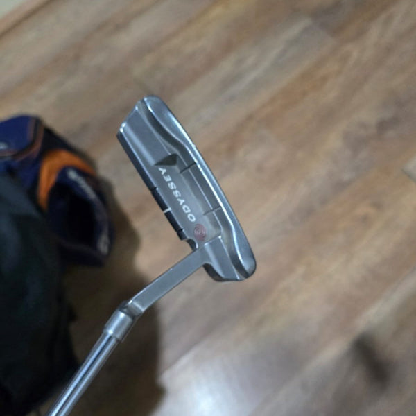 Callaway | TaylorMade Mixed Set (12 Clubs) (Pre-Owned | CW Certified)