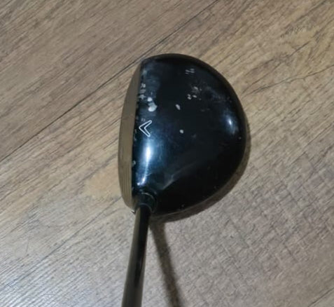 Callaway | TaylorMade Mixed Set (12 Clubs) (Pre-Owned | CW Certified)