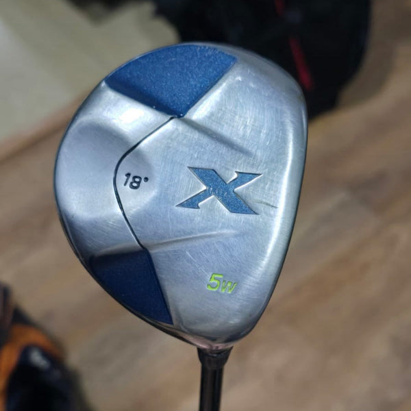 Callaway | TaylorMade Mixed Set (12 Clubs) (Pre-Owned | CW Certified)