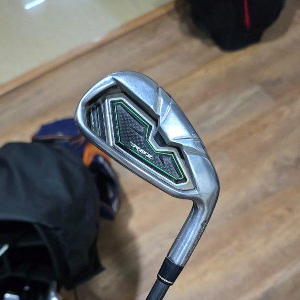 Callaway | TaylorMade Mixed Set (12 Clubs) (Pre-Owned | CW Certified)