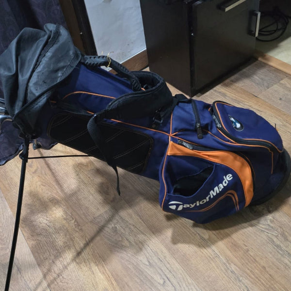 Callaway | TaylorMade Mixed Set (12 Clubs) (Pre-Owned | CW Certified)