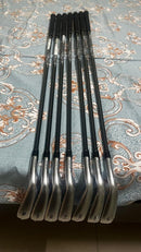 Callaway Apex Ai200 Irons (4-P) (Unused | CW Certified)