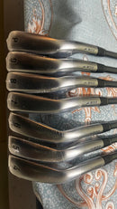 Callaway Apex Ai200 Irons (4-P) (Unused | CW Certified)