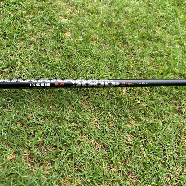 TaylorMade RBZ 10.5 Driver (Left Hand | Pre-Owned | CW Certified)