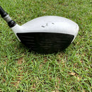 TaylorMade RBZ 10.5 Driver (Left Hand | Pre-Owned | CW Certified)