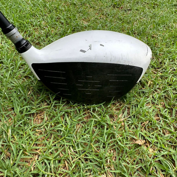 TaylorMade RBZ 10.5 Driver (Left Hand | Pre-Owned | CW Certified)