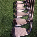 Callaway Paradym Men's Graphite Set (Pre-Owned | CW Certified)