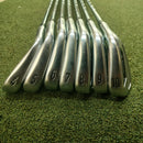Callaway Apex CB Irons (Pre-Owned | CW Certified)