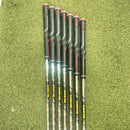 Callaway Apex CB Irons (Pre-Owned | CW Certified)