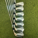 Callaway Apex CB Irons (Pre-Owned | CW Certified)