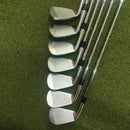 Callaway Apex CB Irons (Pre-Owned | CW Certified)